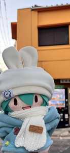 陈浩提交的展示头像